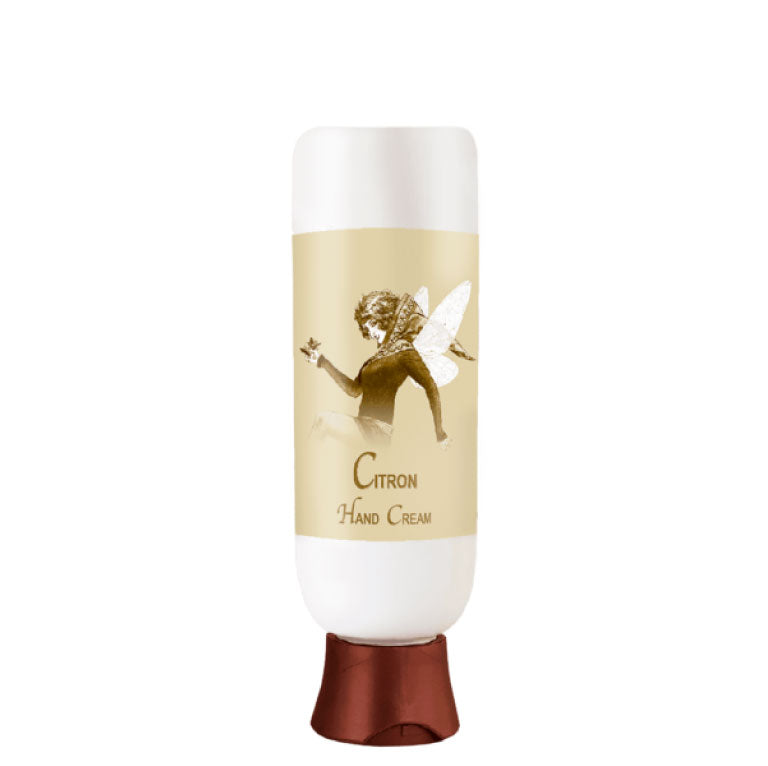 Citron Hand Cream 4 oz. (No Box)