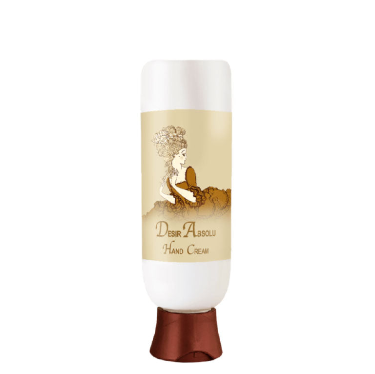 Desir Absolu Hand Cream 4 oz. (No Box)