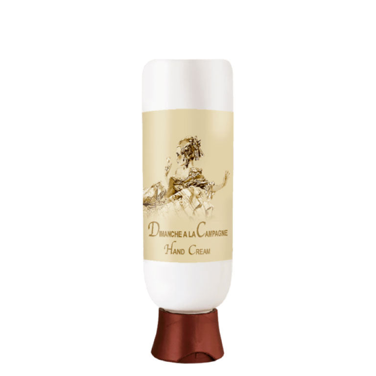 Dimanche a la Campagne Hand Cream 4 oz. (No Box)