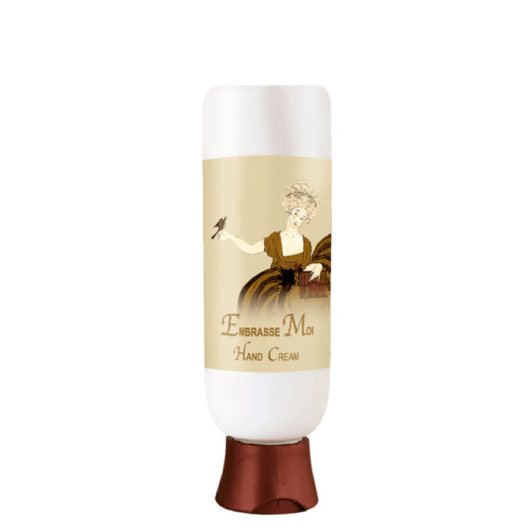 Embrasse Moi Hand Cream 4 oz. (No Box)