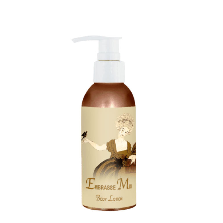 Embrasse Moi Body Lotion 4oz. (No Box)