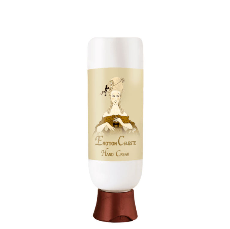 Emotion Celeste Hand Cream 4 oz. (No Box)