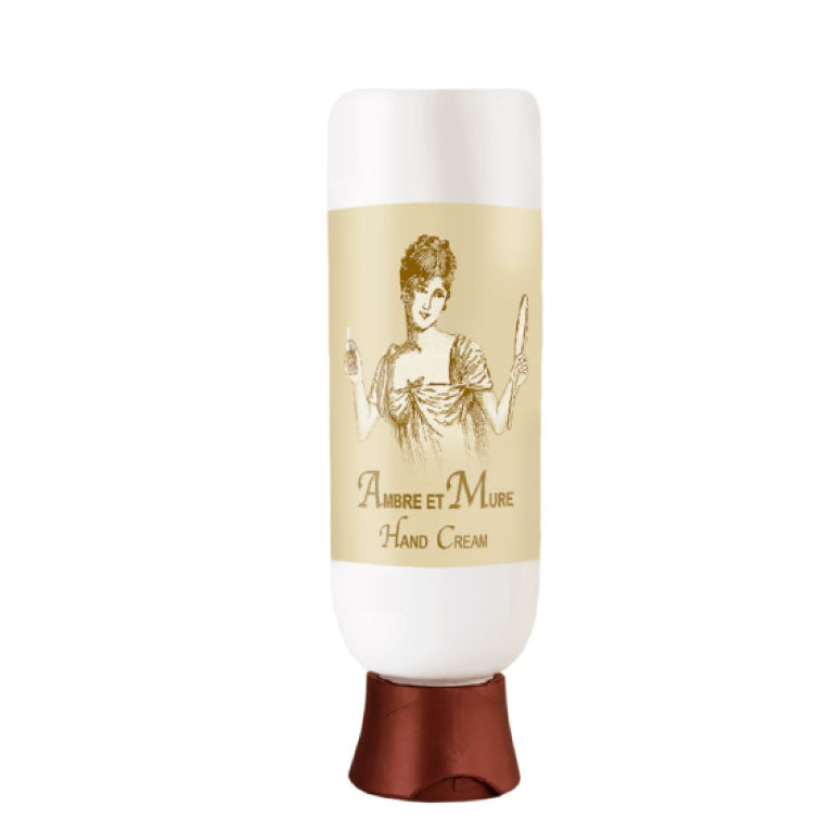 Ambre et Mure Hand Cream 4 oz. (No Box)