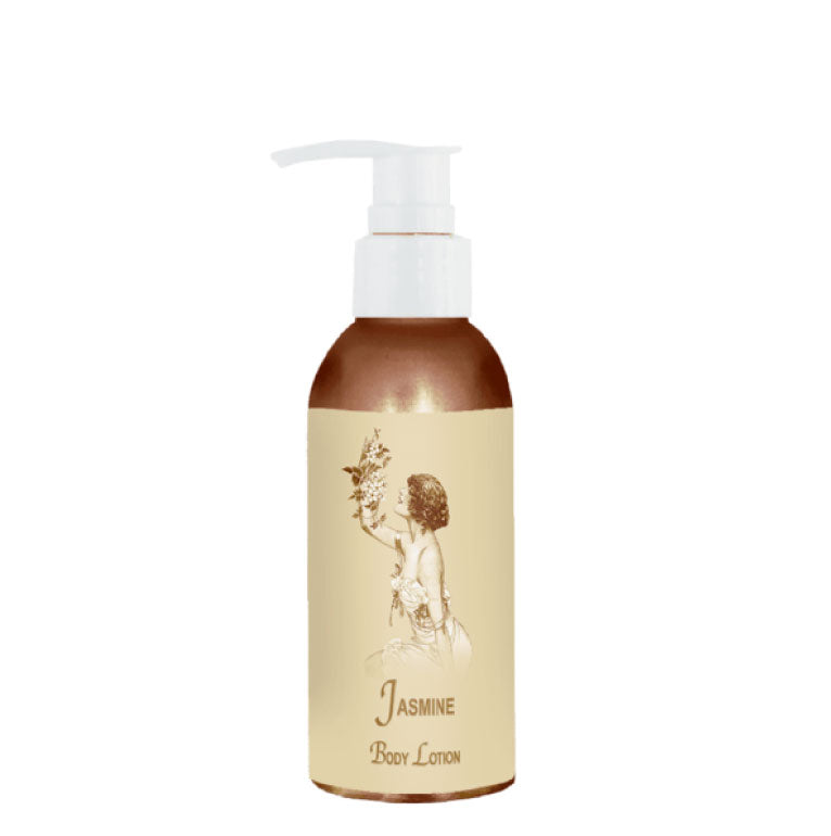 Jasmine Body Lotion 4oz. (No Box)