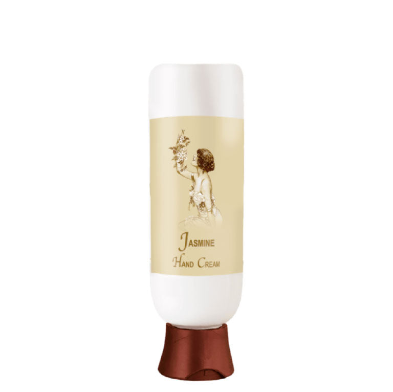 Jasmine Hand Cream 4 oz. (No Box)