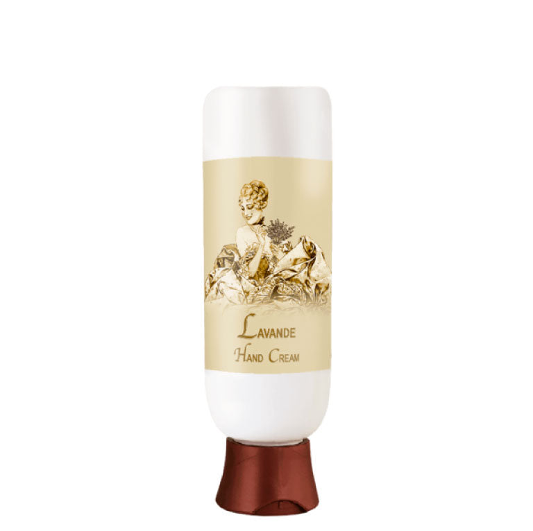 Lavande Hand Cream 4 oz. (No Box)