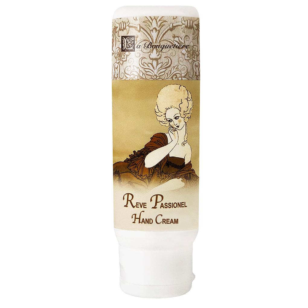 Hand Cream 4oz. Tester (No Box)