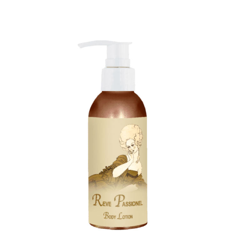 Reve Passionel Body Lotion 4oz. (No Box)