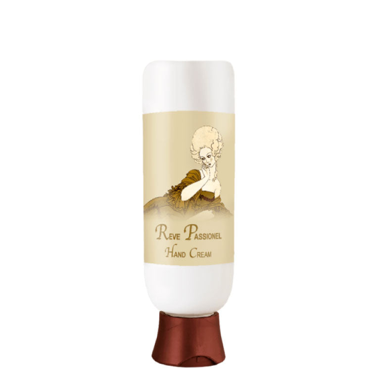 Reve Passionel Hand Cream 4 oz. (No Box)