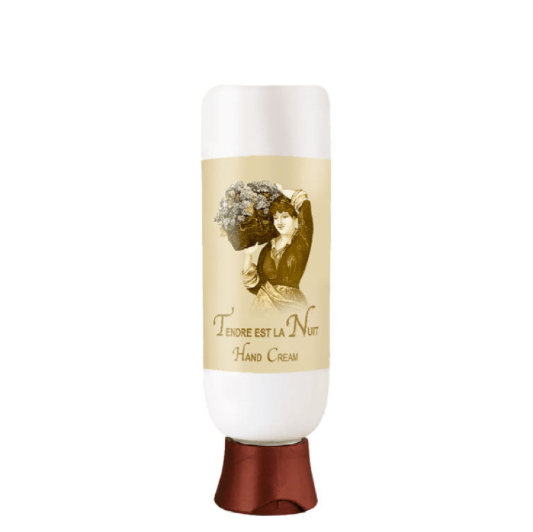 Tendre est la Nuit Hand Cream 4 oz. (No Box)