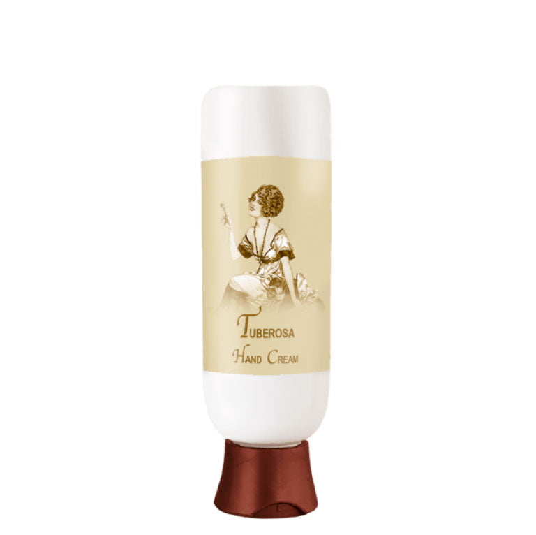 Tuberosa Hand Cream 4 oz. (No Box)