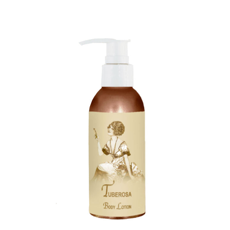 Tuberosa Body Lotion 4oz. (No Box)