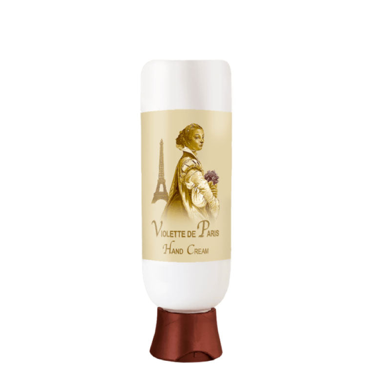 Violette de Paris Hand Cream 4 oz. (No Box)