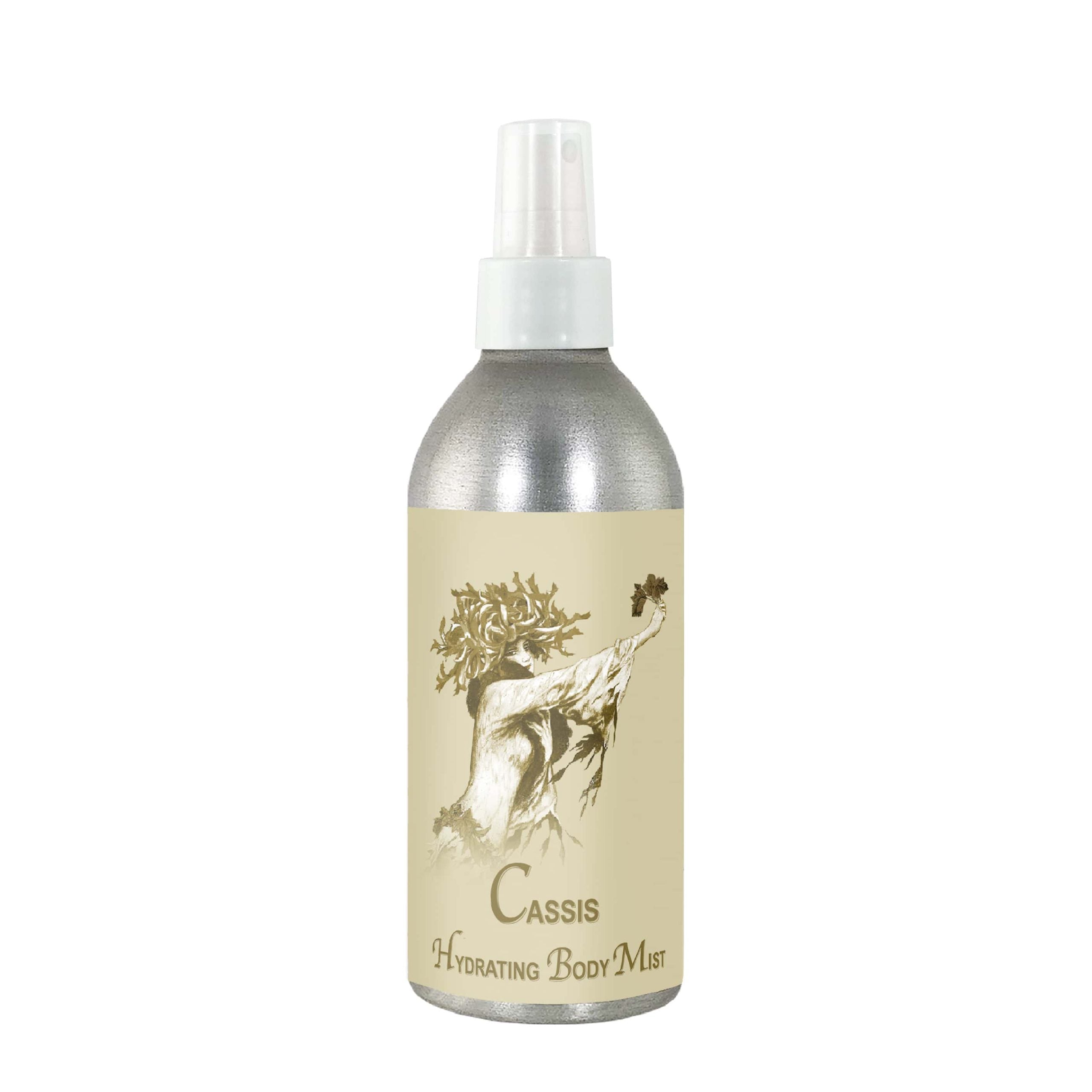 Hydrating Body Mist 8oz. Tester