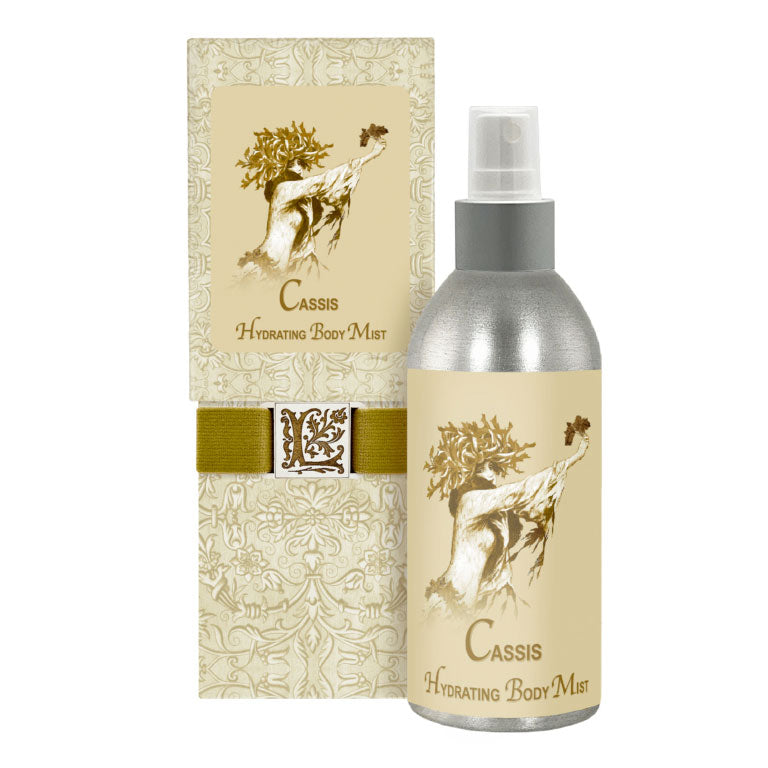 Cassis Hydrating Mist 8oz.