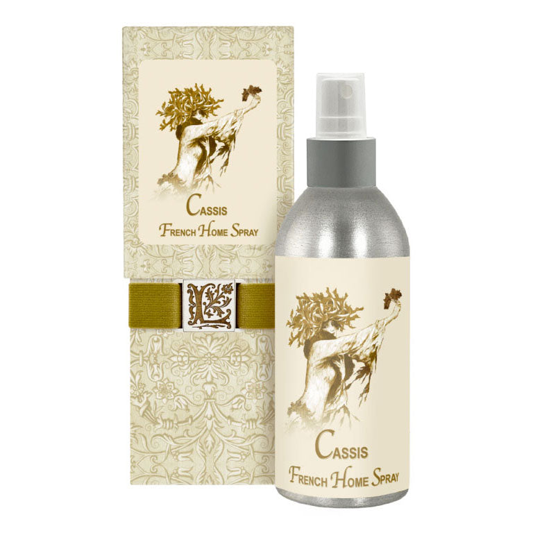 Cassis French Home Spray 8oz.