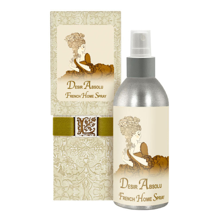 Desir Absolu French Home Spray 8oz.