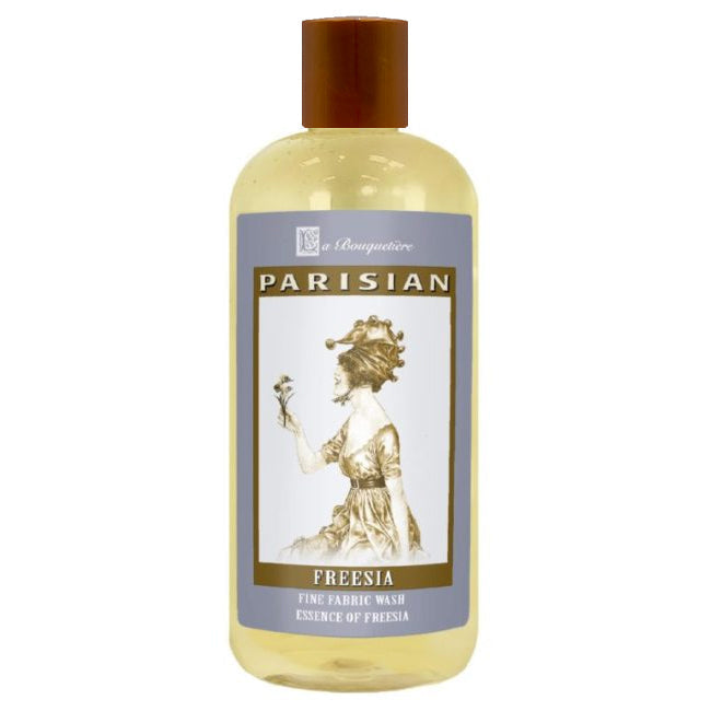 Freesia Fine Fabric Wash 19oz.