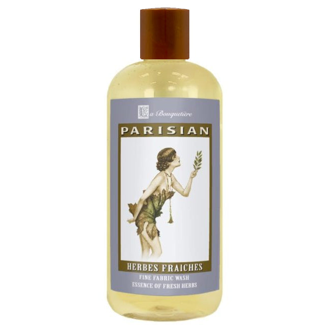 Herbes Fraiches Fine Fabric Wash 19oz.