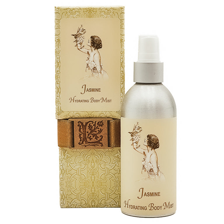 Jasmine Hydrating Mist 8oz.