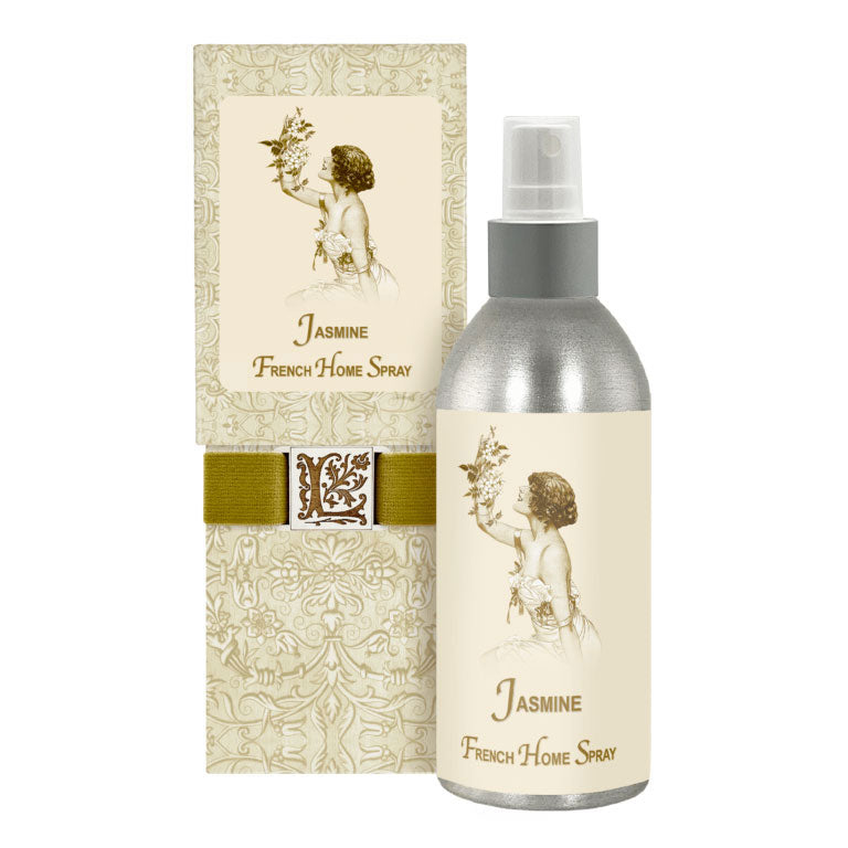 Jasmine French Home Spray 8oz.