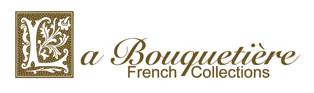 La Bouquetière French Collections