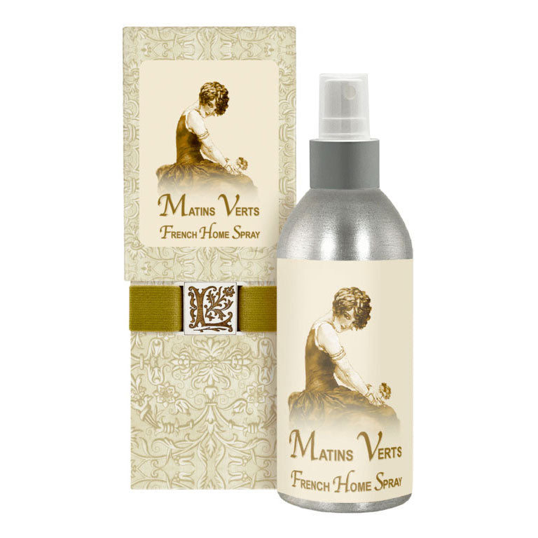 Matins Verts French Home Spray 8oz.