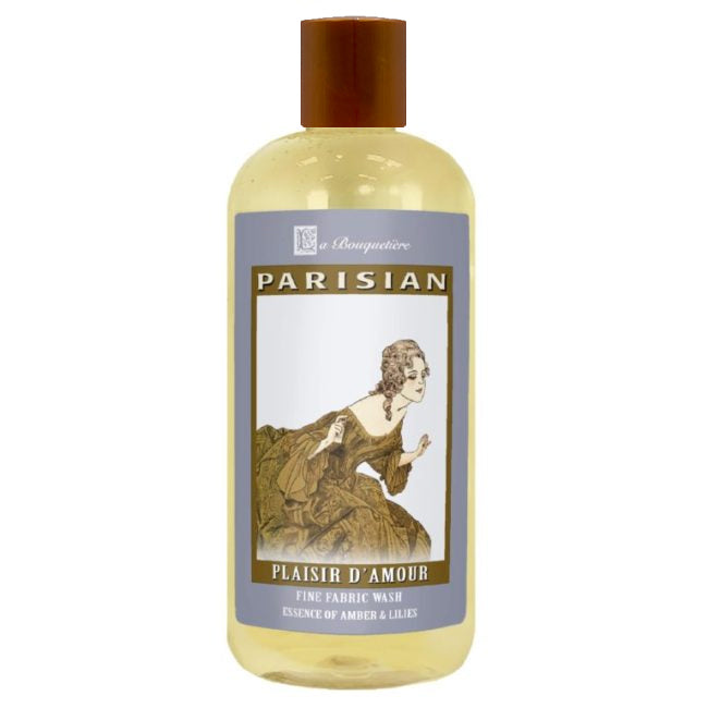 Plaisir d'Amour Fine Fabric Wash 19oz.