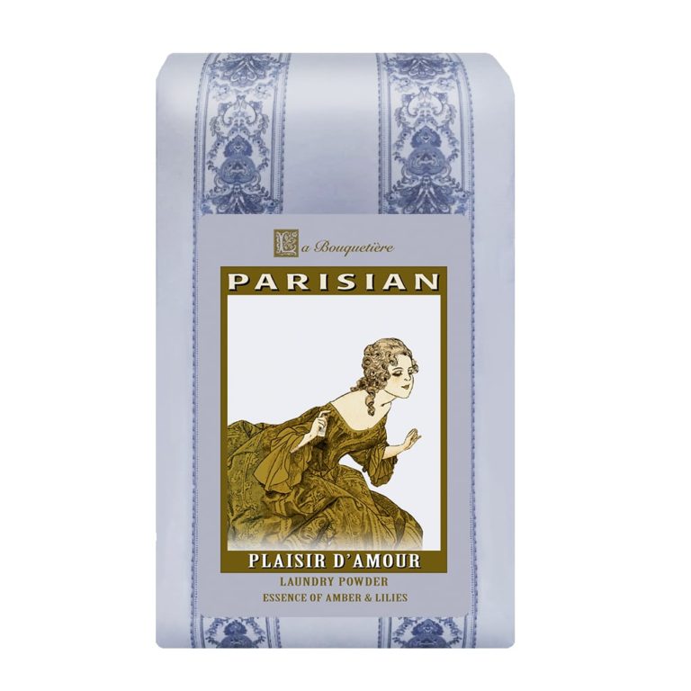 Plaisir d'Amour Laundry Powder 32oz.