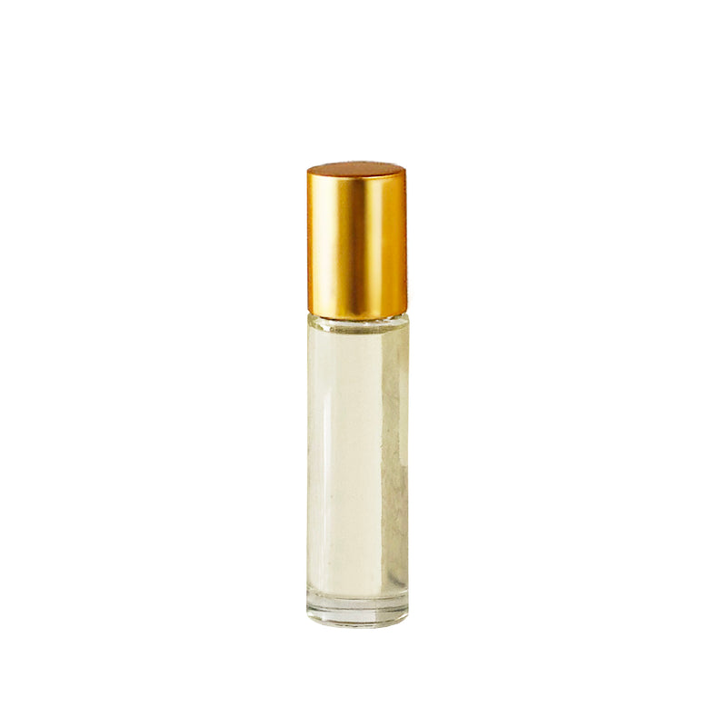 French Perfume 10ml. Roll-On Tester