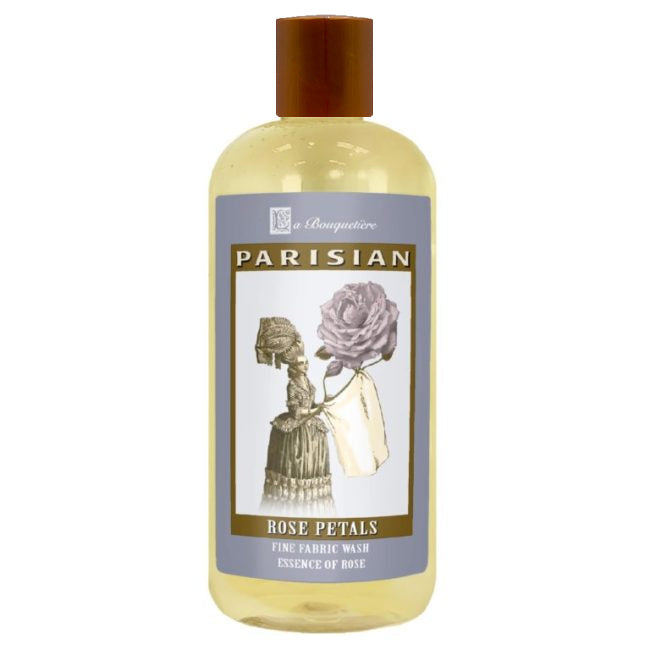 Rose Petals Fine Fabric Wash 19oz.