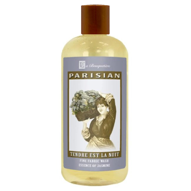 Tendre est la Nuit Fine Fabric Wash 19oz.