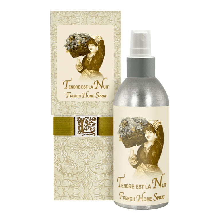 Tendre est la Nuit French Home Spray 8oz.